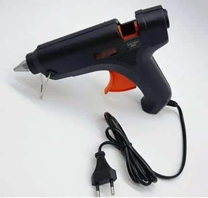 Hot Glue Gun Large and Small