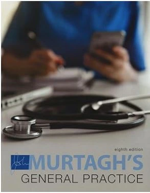 Murtagh’s General Practice Eighth Edition