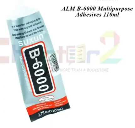 B-6000 Multipurpose Adhesive Glue