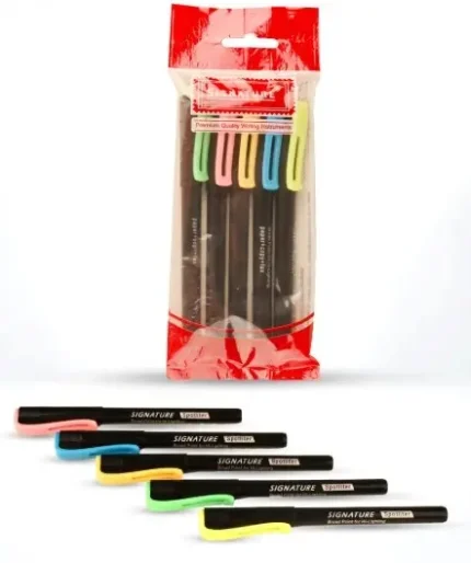 Signature Spotliter Highlighter