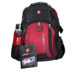 Swissgear by Wenger Bagpack Different Colors Available - Image 3