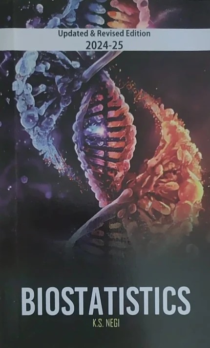 Biostatistics Updated & Revised Edition