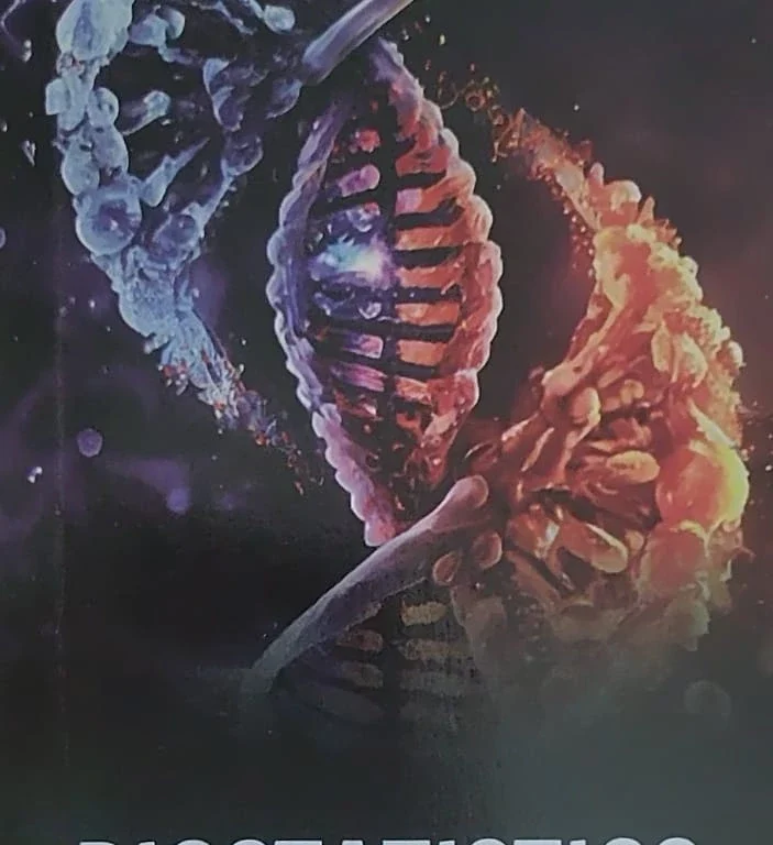 Biostatistics Updated & Revised Edition